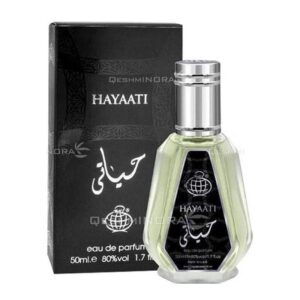 ga-hayaati